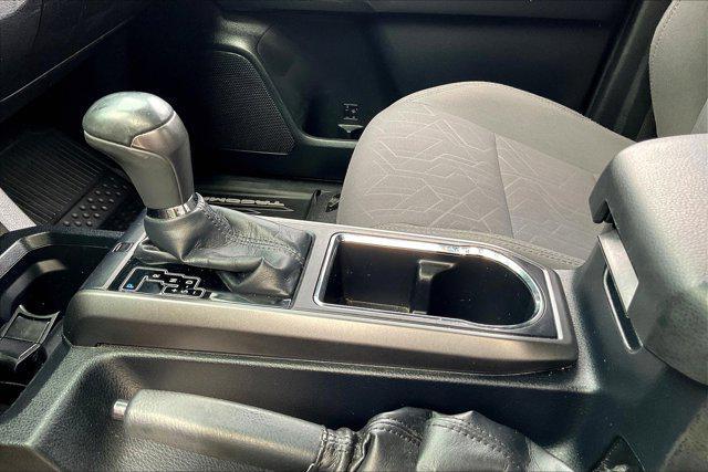 used 2019 Toyota Tacoma car
