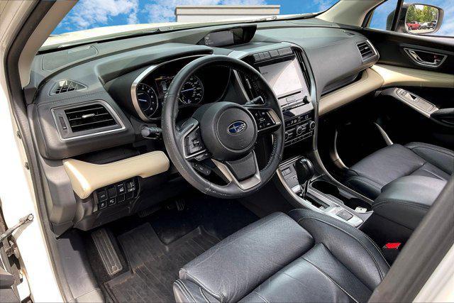 used 2019 Subaru Ascent car, priced at $18,669