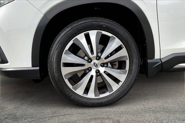 used 2019 Subaru Ascent car, priced at $18,669