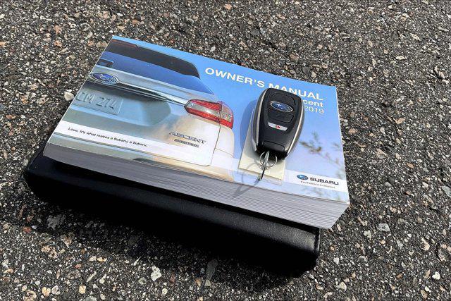 used 2019 Subaru Ascent car, priced at $18,669