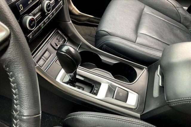used 2019 Subaru Ascent car, priced at $18,669