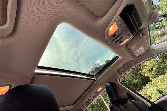 used 2019 Subaru Ascent car, priced at $18,669