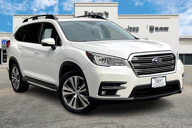 used 2019 Subaru Ascent car, priced at $18,669