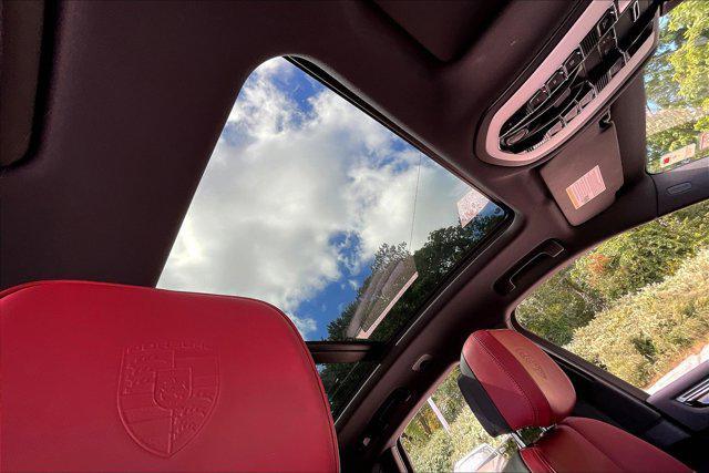 used 2023 Porsche Macan car, priced at $56,669