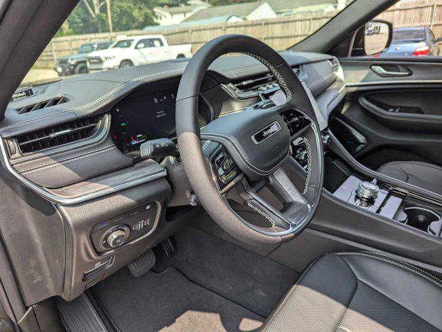 new 2024 Jeep Grand Cherokee 4xe car, priced at $61,517