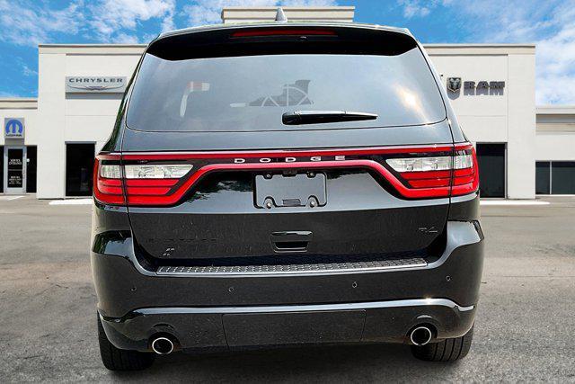 used 2021 Dodge Durango car, priced at $37,500
