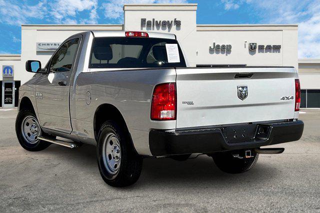 used 2015 Ram 1500 car, priced at $15,000