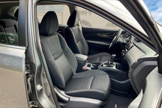 used 2019 Nissan Rogue car, priced at $16,669