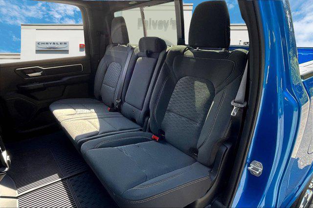 new 2026 Ram 1500 car, priced at $51,408