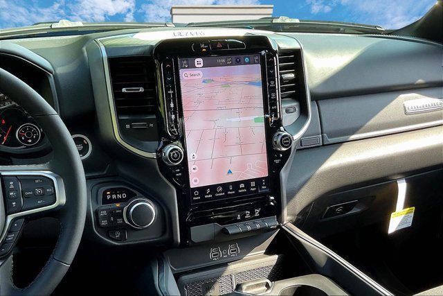 new 2026 Ram 1500 car, priced at $51,408