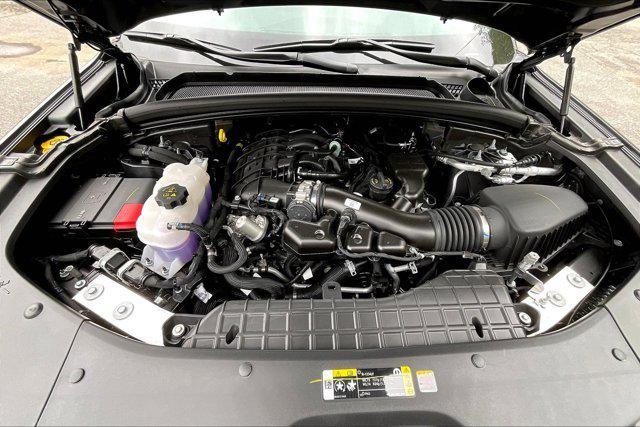 new 2025 Jeep Grand Cherokee car, priced at $39,869