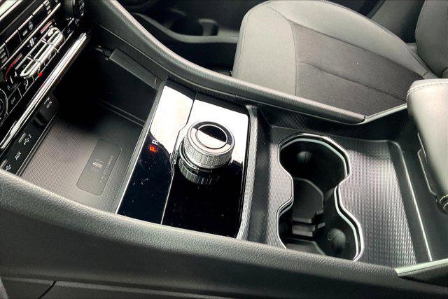 new 2025 Jeep Grand Cherokee car, priced at $39,869