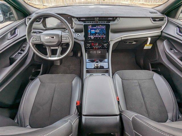 new 2024 Jeep Grand Cherokee car, priced at $47,307