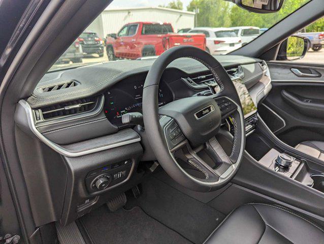 new 2024 Jeep Grand Cherokee 4xe car, priced at $49,435