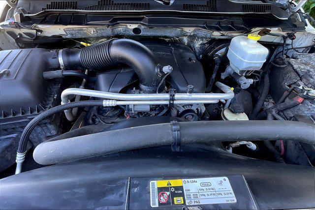 used 2016 Ram 2500 car, priced at $25,888