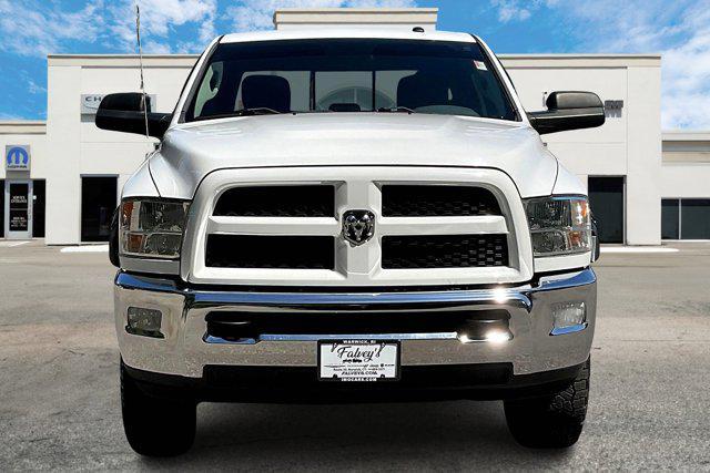 used 2016 Ram 2500 car, priced at $25,888
