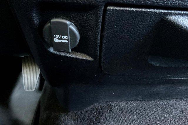 used 2016 Ram 2500 car, priced at $25,888