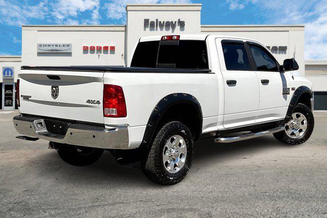 used 2016 Ram 2500 car, priced at $25,888