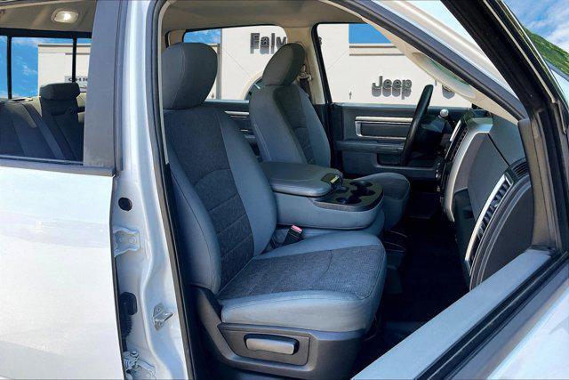 used 2016 Ram 2500 car, priced at $25,888