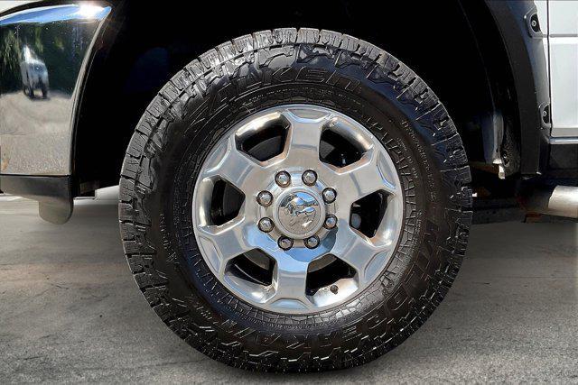 used 2016 Ram 2500 car, priced at $25,888
