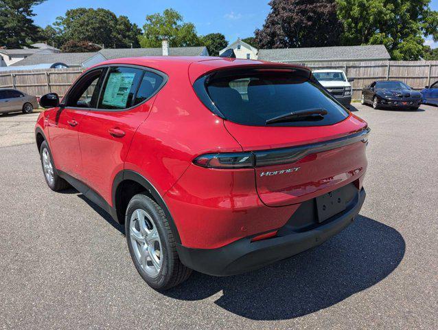 new 2024 Dodge Hornet car, priced at $27,981