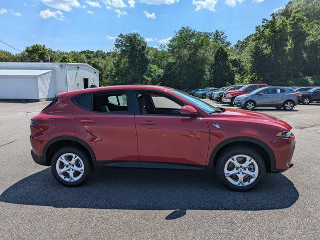 new 2024 Dodge Hornet car, priced at $27,981