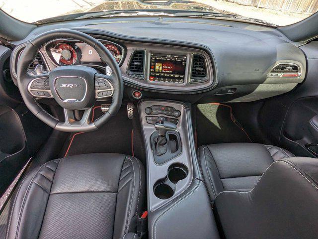 used 2023 Dodge Challenger car, priced at $70,000