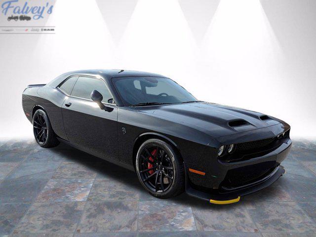 used 2023 Dodge Challenger car, priced at $70,000