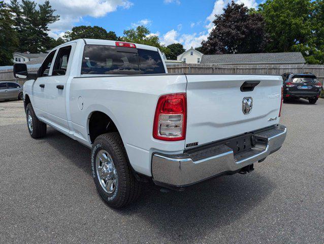 new 2024 Ram 3500 car, priced at $53,303