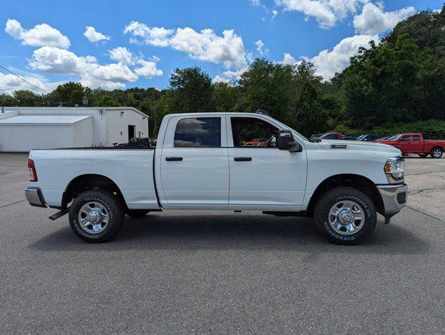 new 2024 Ram 3500 car, priced at $53,303