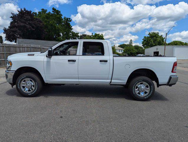 new 2024 Ram 3500 car, priced at $53,303