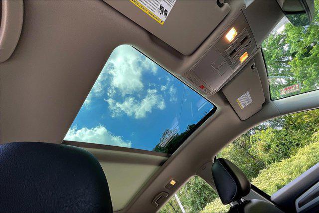 used 2019 Volkswagen Atlas car, priced at $18,512