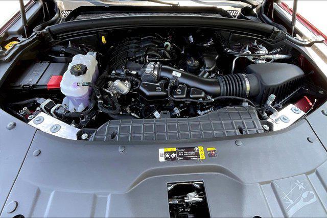 new 2025 Jeep Grand Cherokee car, priced at $46,730