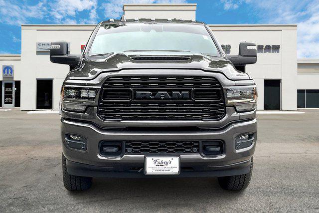used 2023 Ram 3500 car, priced at $73,222