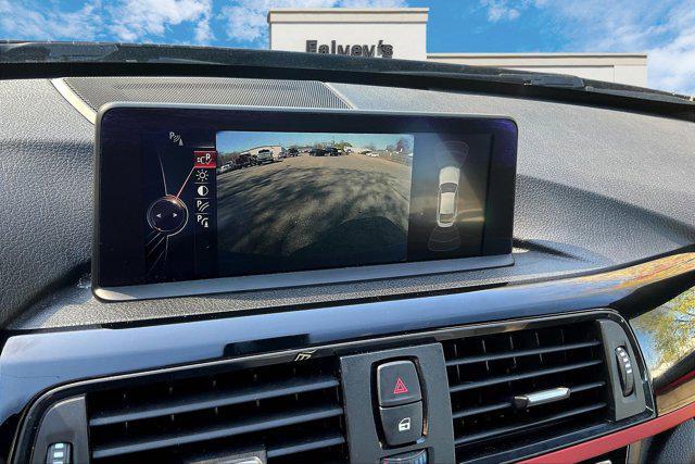 used 2015 BMW 428 Gran Coupe car, priced at $12,500