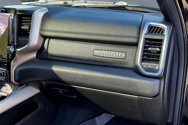 used 2019 Ram 1500 car, priced at $32,500