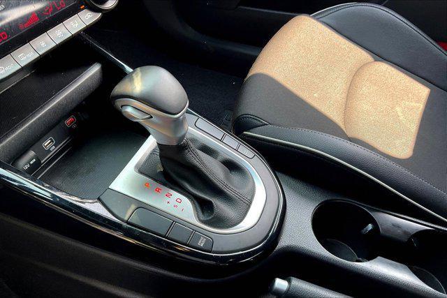 used 2023 Kia Forte car, priced at $20,000
