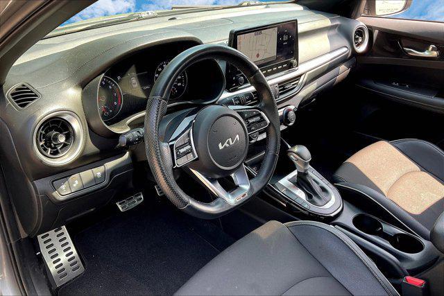 used 2023 Kia Forte car, priced at $20,000