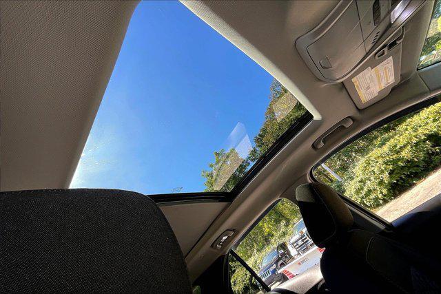 used 2018 Chevrolet Equinox car, priced at $12,567