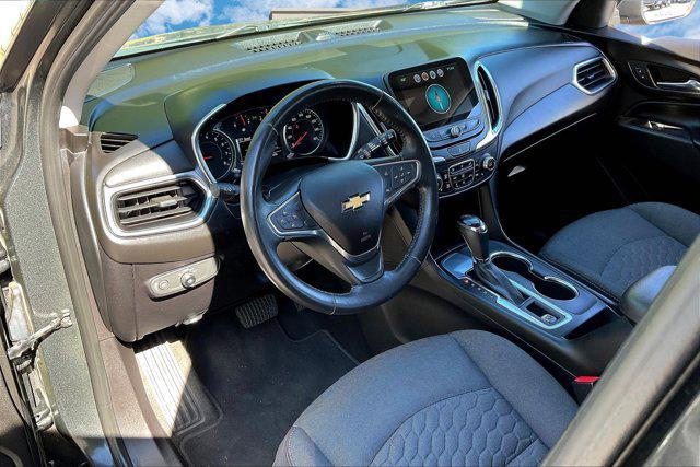 used 2018 Chevrolet Equinox car, priced at $12,567