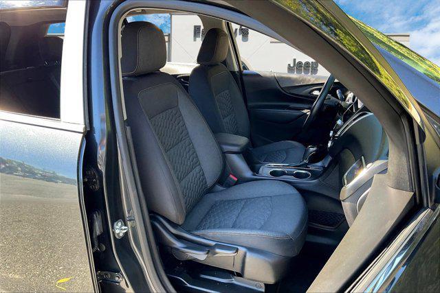 used 2018 Chevrolet Equinox car, priced at $12,567