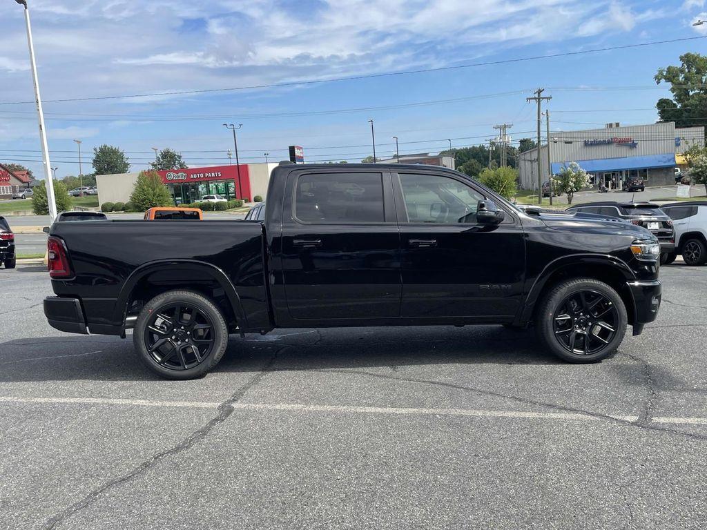 new 2026 Ram 1500 car, priced at $63,000