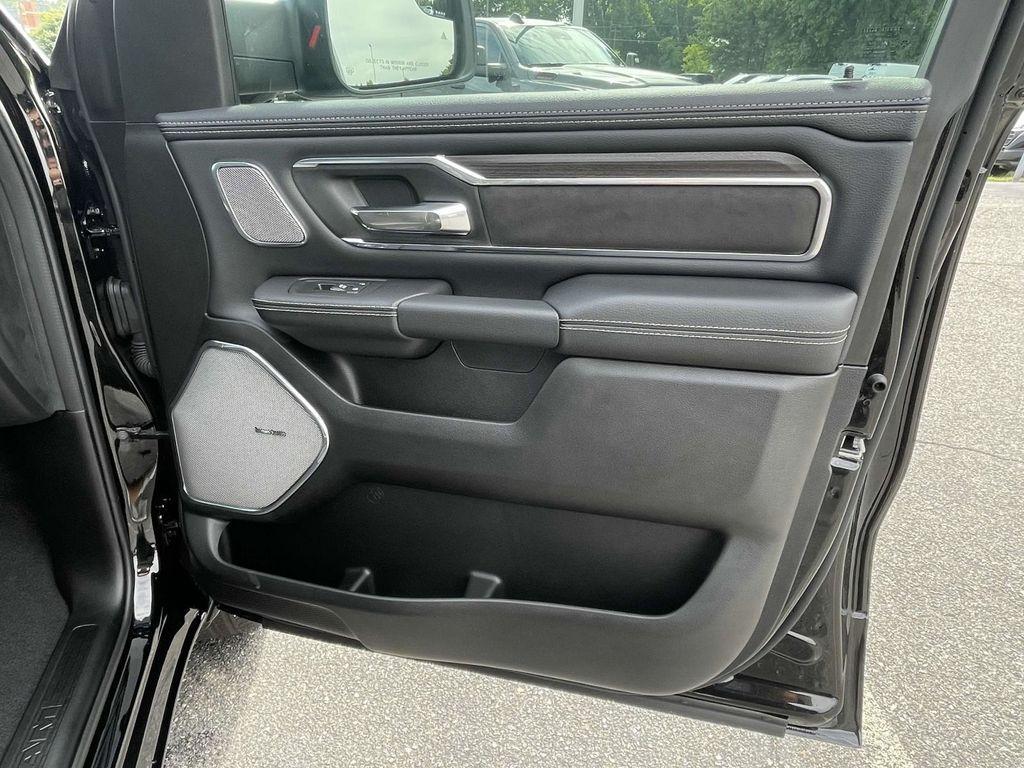 new 2026 Ram 1500 car, priced at $63,000