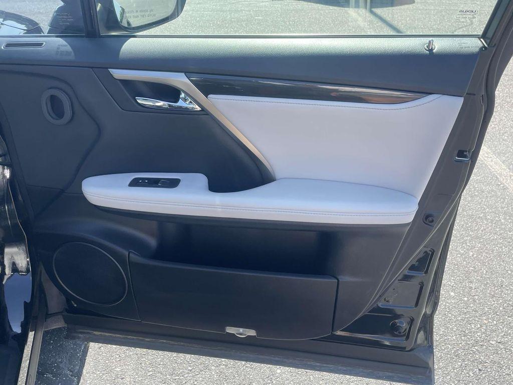 used 2020 Lexus RX 350 car, priced at $33,000