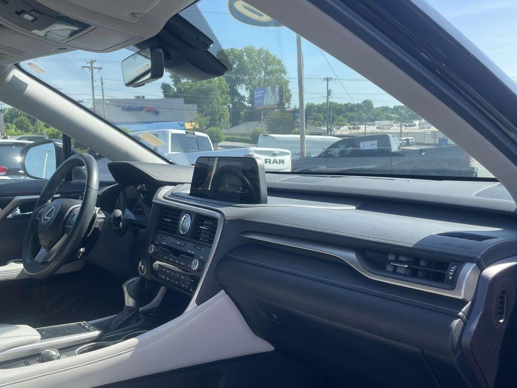 used 2020 Lexus RX 350 car, priced at $33,000