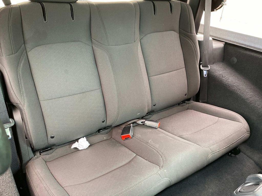 used 2023 Jeep Wrangler car, priced at $25,000