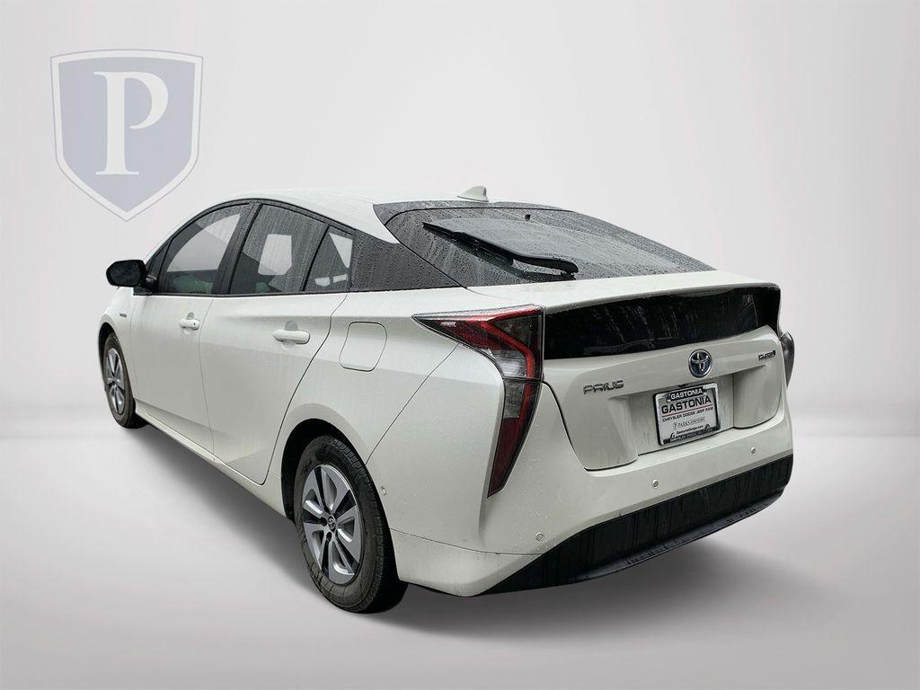 used 2018 Toyota Prius car, priced at $18,999