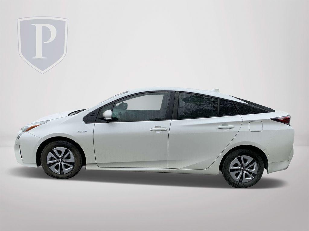 used 2018 Toyota Prius car, priced at $18,999