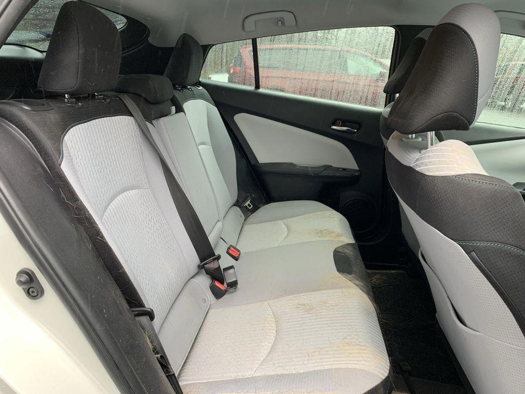 used 2018 Toyota Prius car, priced at $19,999