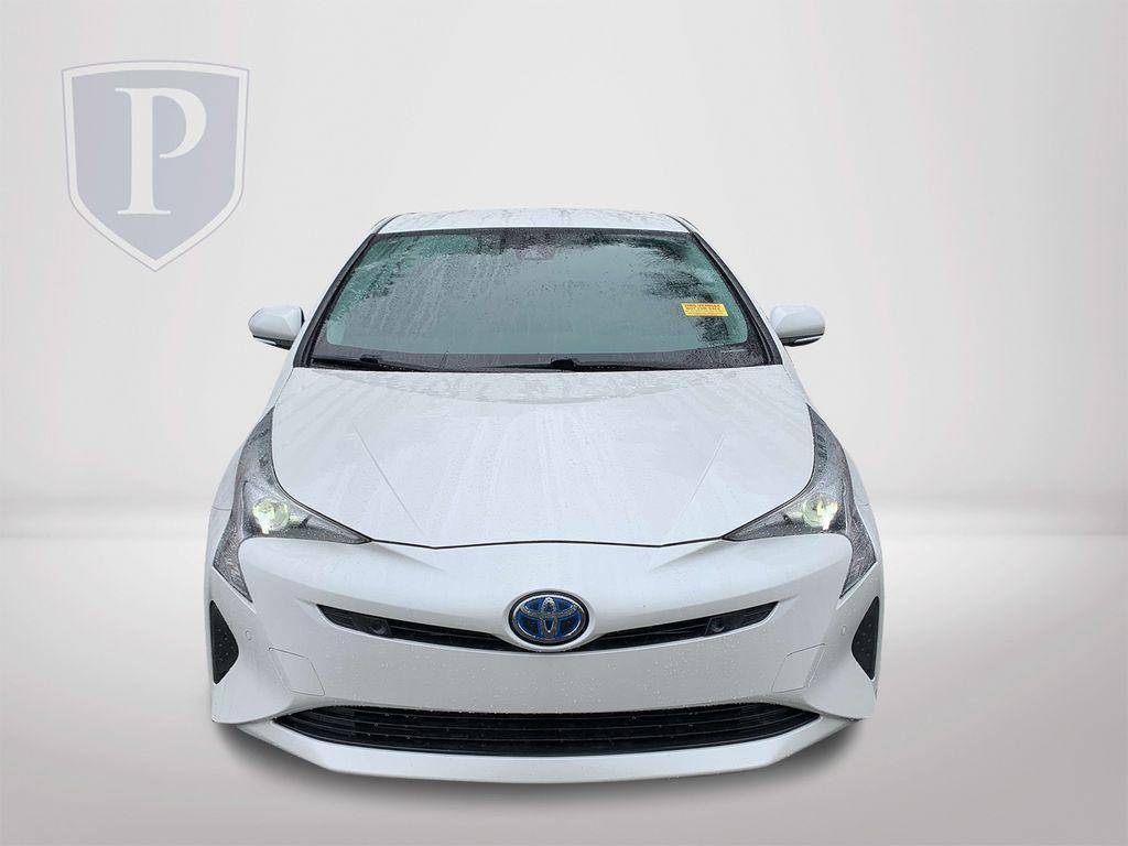 used 2018 Toyota Prius car, priced at $18,999